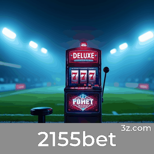 2155bet: Seu Cassino Online Seguro e Divertido