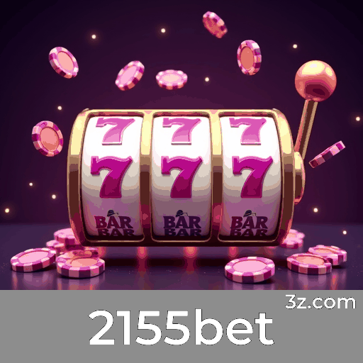 2155bet: Seu Cassino Online Seguro e Divertido